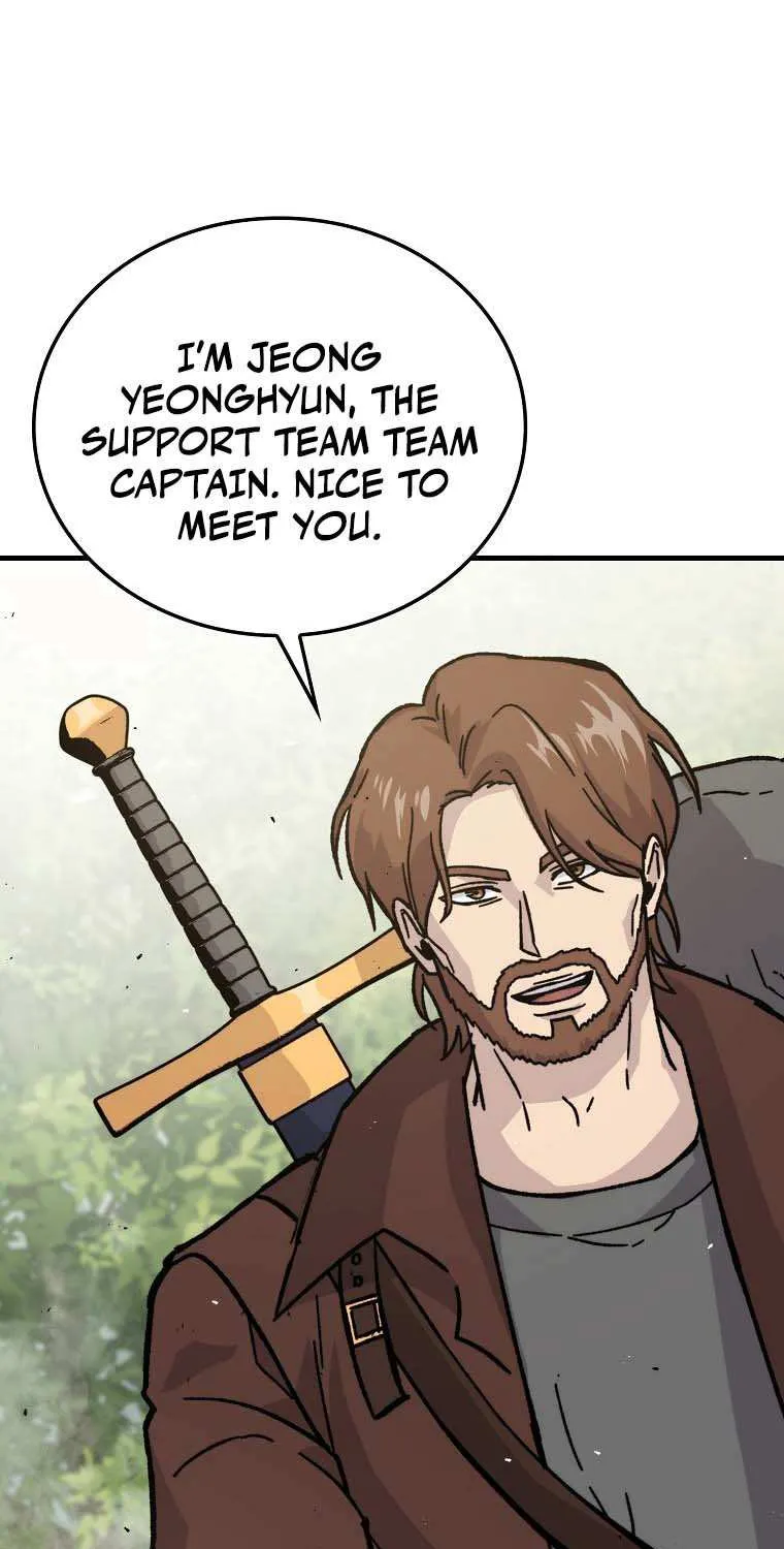 Demon Lord’s Martial Arts Ascension Chapter 7 page 91 - 