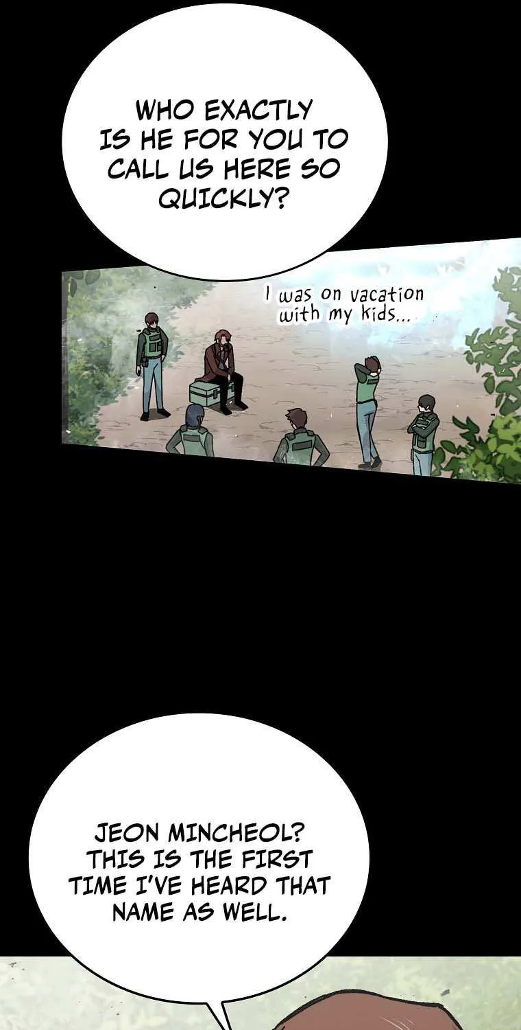 Demon Lord’s Martial Arts Ascension Chapter 7 page 100 - 