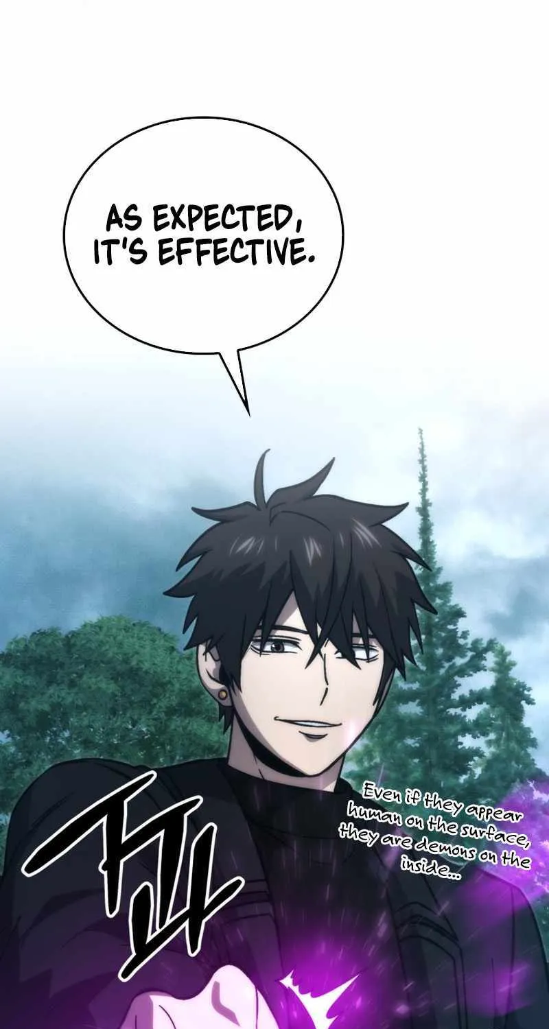 Demon Lord’s Martial Arts Ascension Chapter 70 page 103 - 