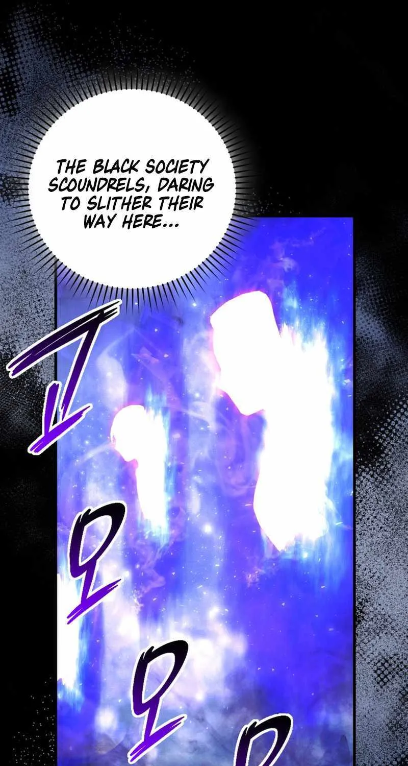 Demon Lord’s Martial Arts Ascension Chapter 70 page 23 - 