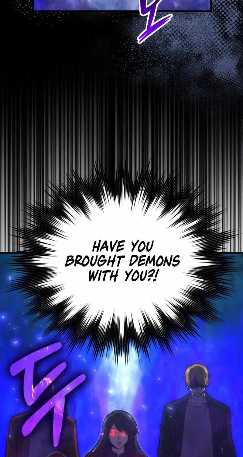 Demon Lord’s Martial Arts Ascension Chapter 70 page 24 - 