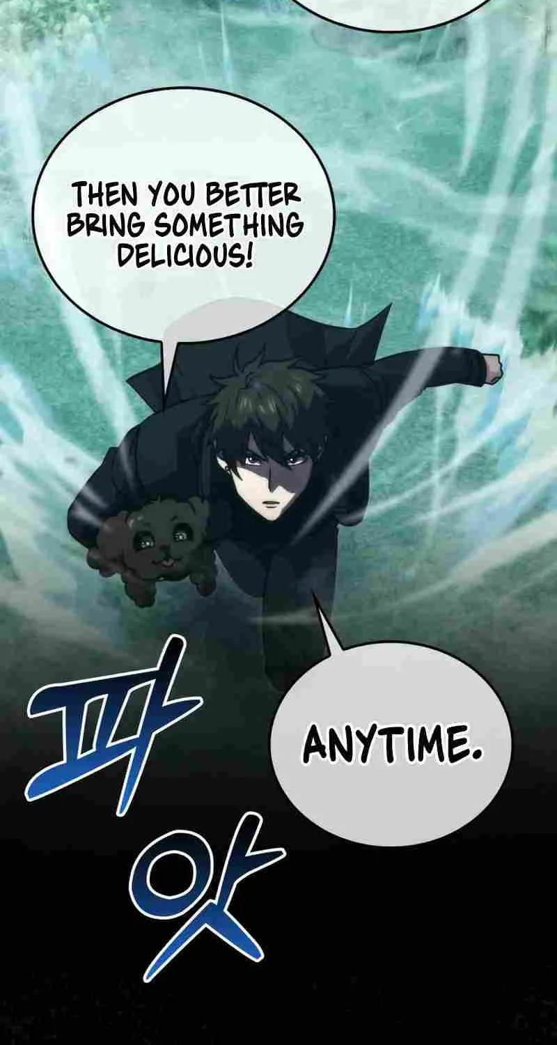 Demon Lord’s Martial Arts Ascension Chapter 70 page 4 - 