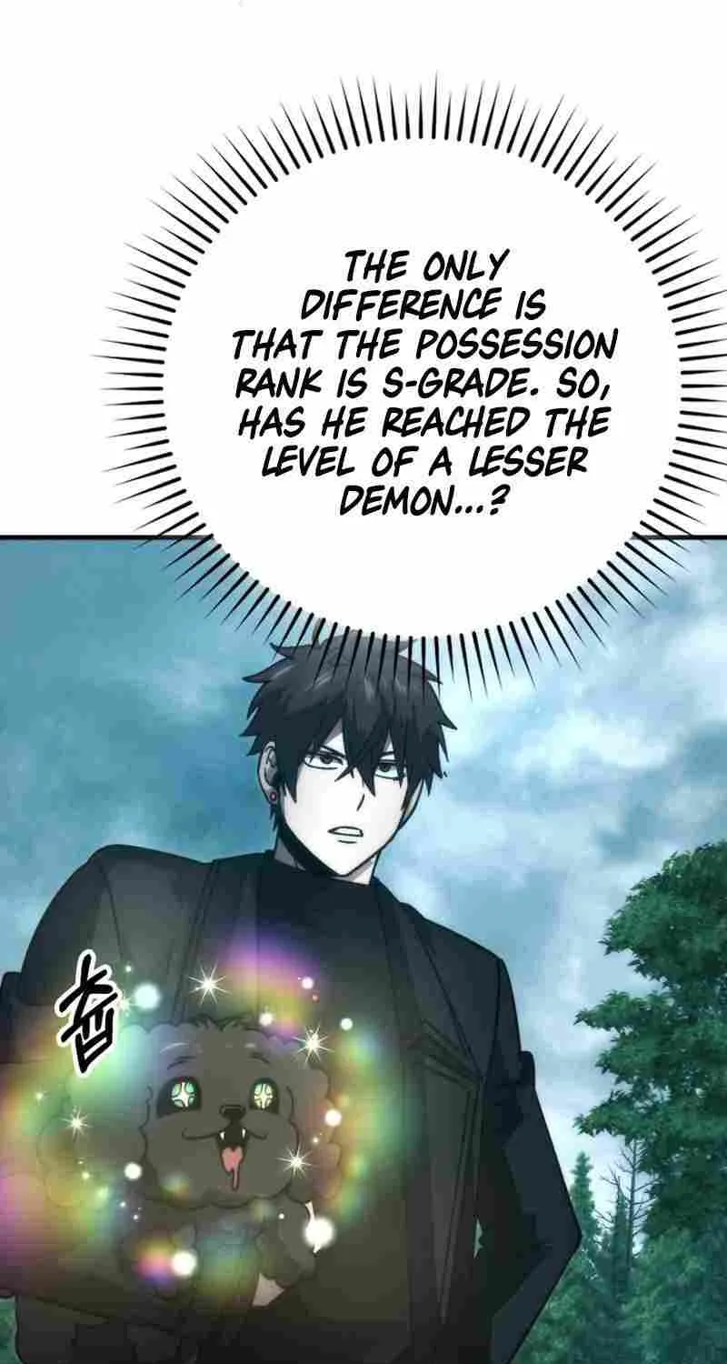 Demon Lord’s Martial Arts Ascension Chapter 70 page 33 - 