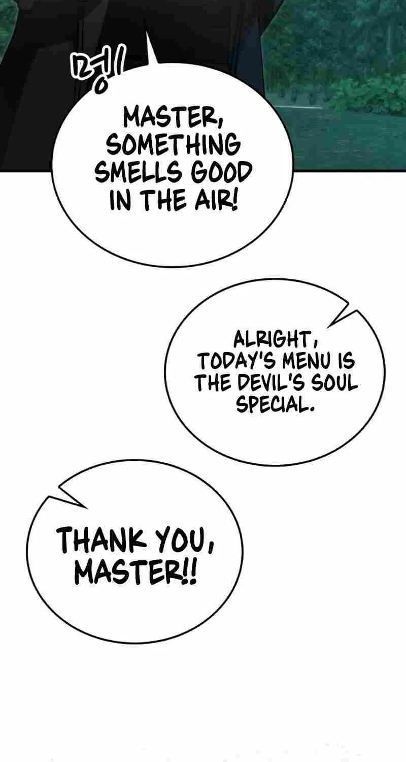 Demon Lord’s Martial Arts Ascension Chapter 70 page 34 - 