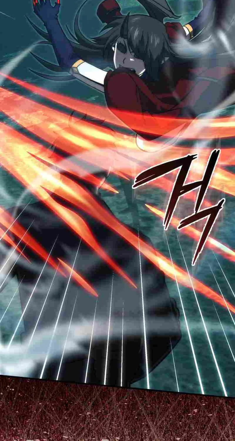 Demon Lord’s Martial Arts Ascension Chapter 70 page 38 - 