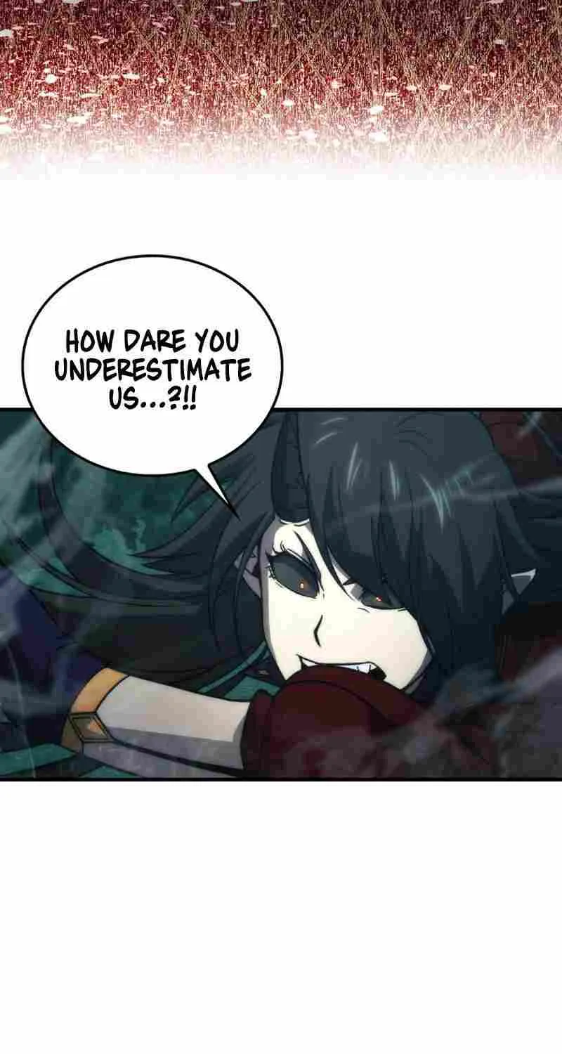 Demon Lord’s Martial Arts Ascension Chapter 70 page 39 - 