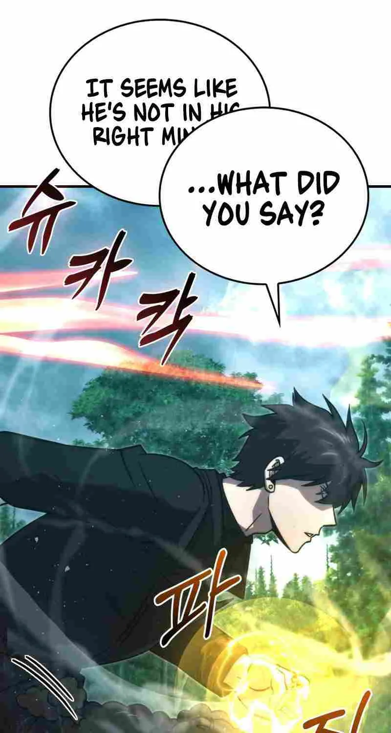 Demon Lord’s Martial Arts Ascension Chapter 70 page 40 - 