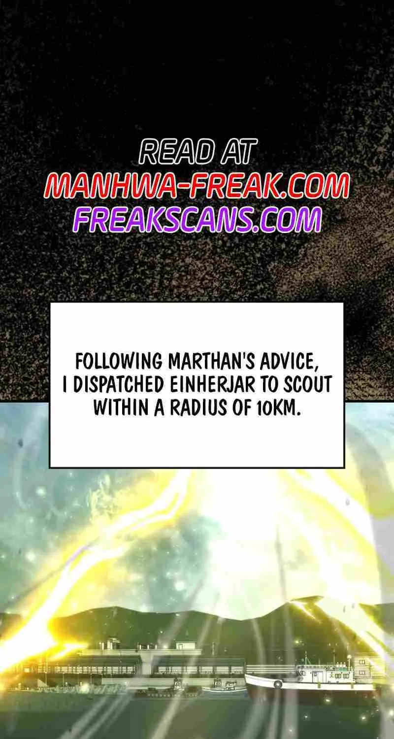 Demon Lord’s Martial Arts Ascension Chapter 70 page 5 - 