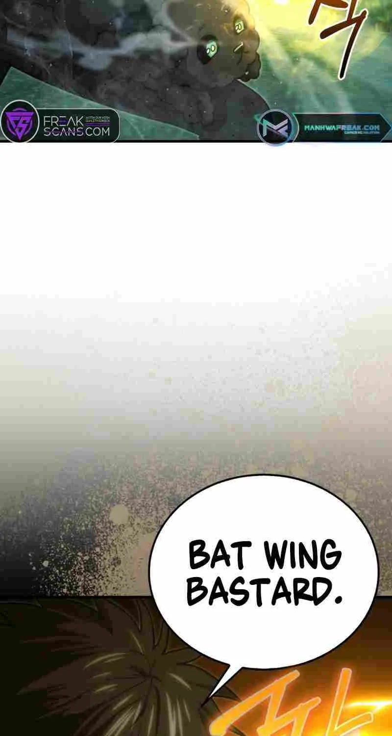 Demon Lord’s Martial Arts Ascension Chapter 70 page 41 - 
