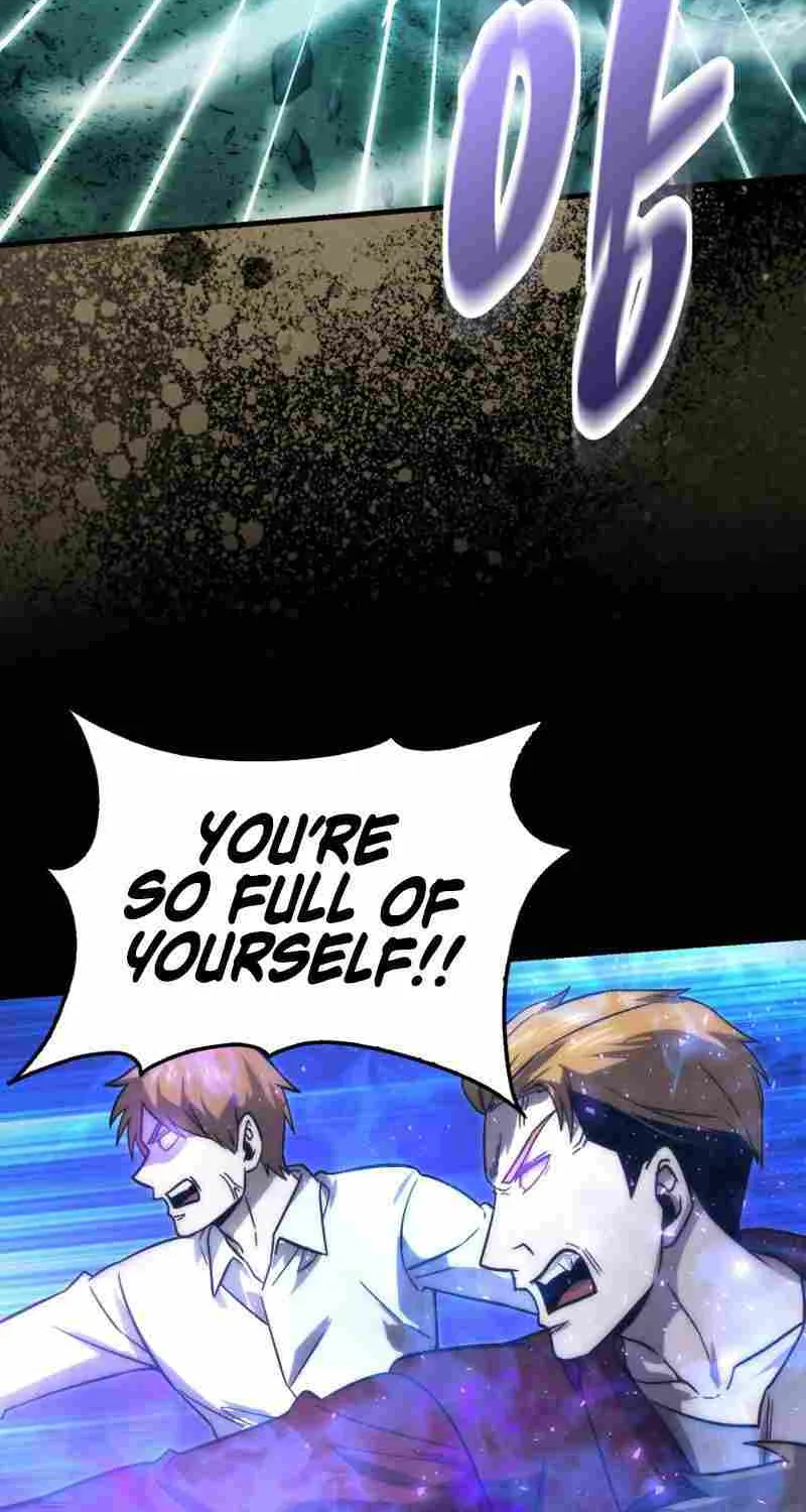 Demon Lord’s Martial Arts Ascension Chapter 70 page 46 - 