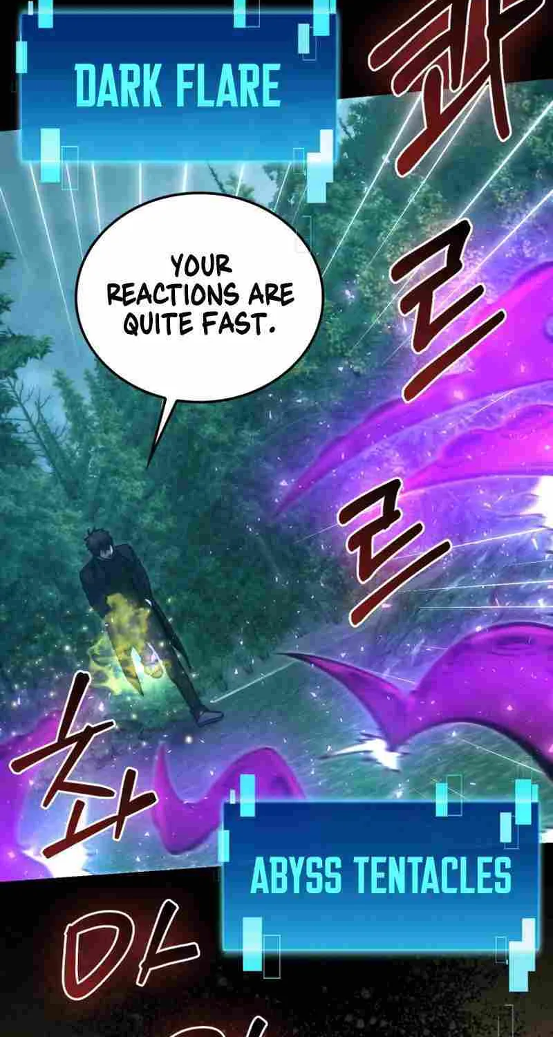 Demon Lord’s Martial Arts Ascension Chapter 70 page 48 - 