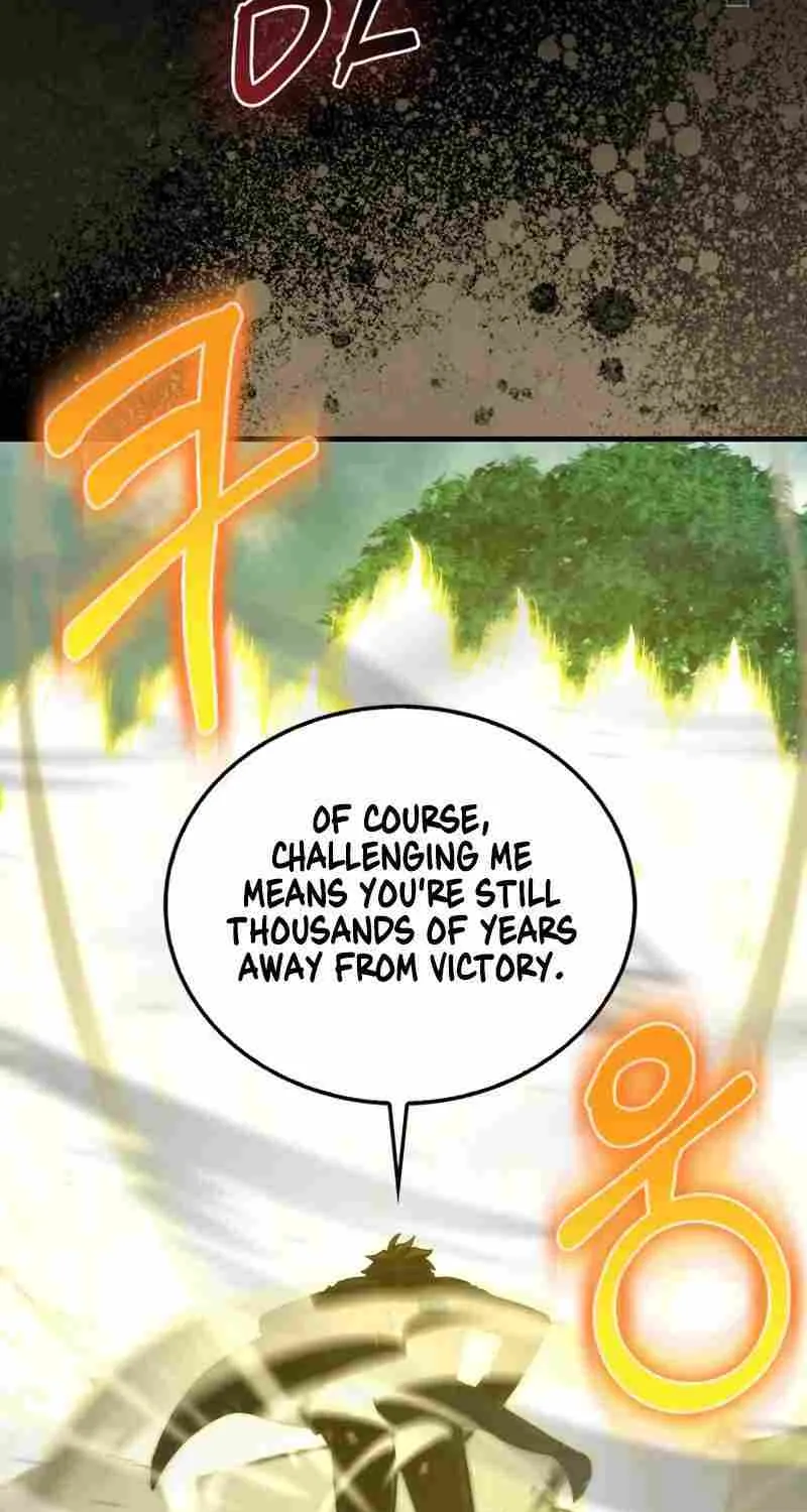 Demon Lord’s Martial Arts Ascension Chapter 70 page 49 - 