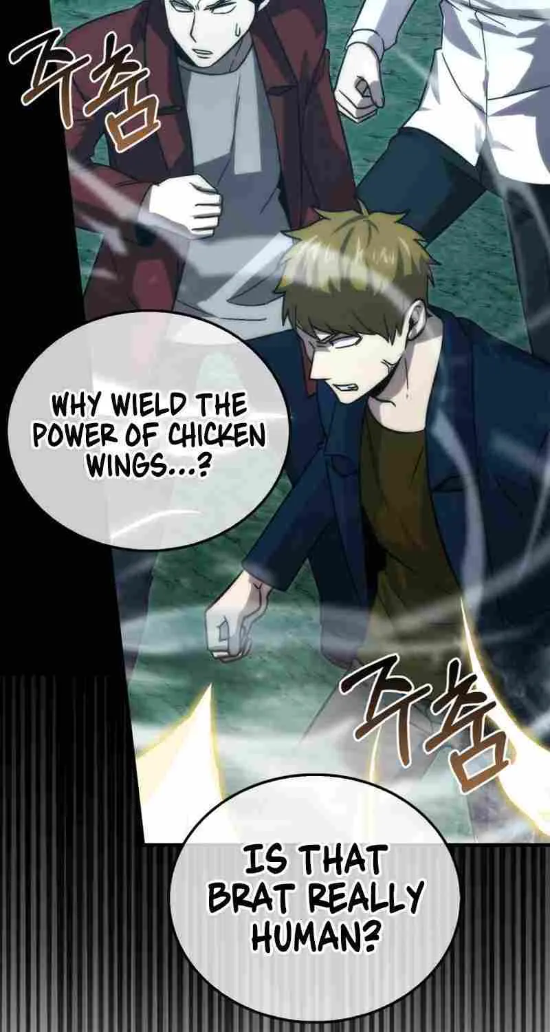 Demon Lord’s Martial Arts Ascension Chapter 70 page 51 - 