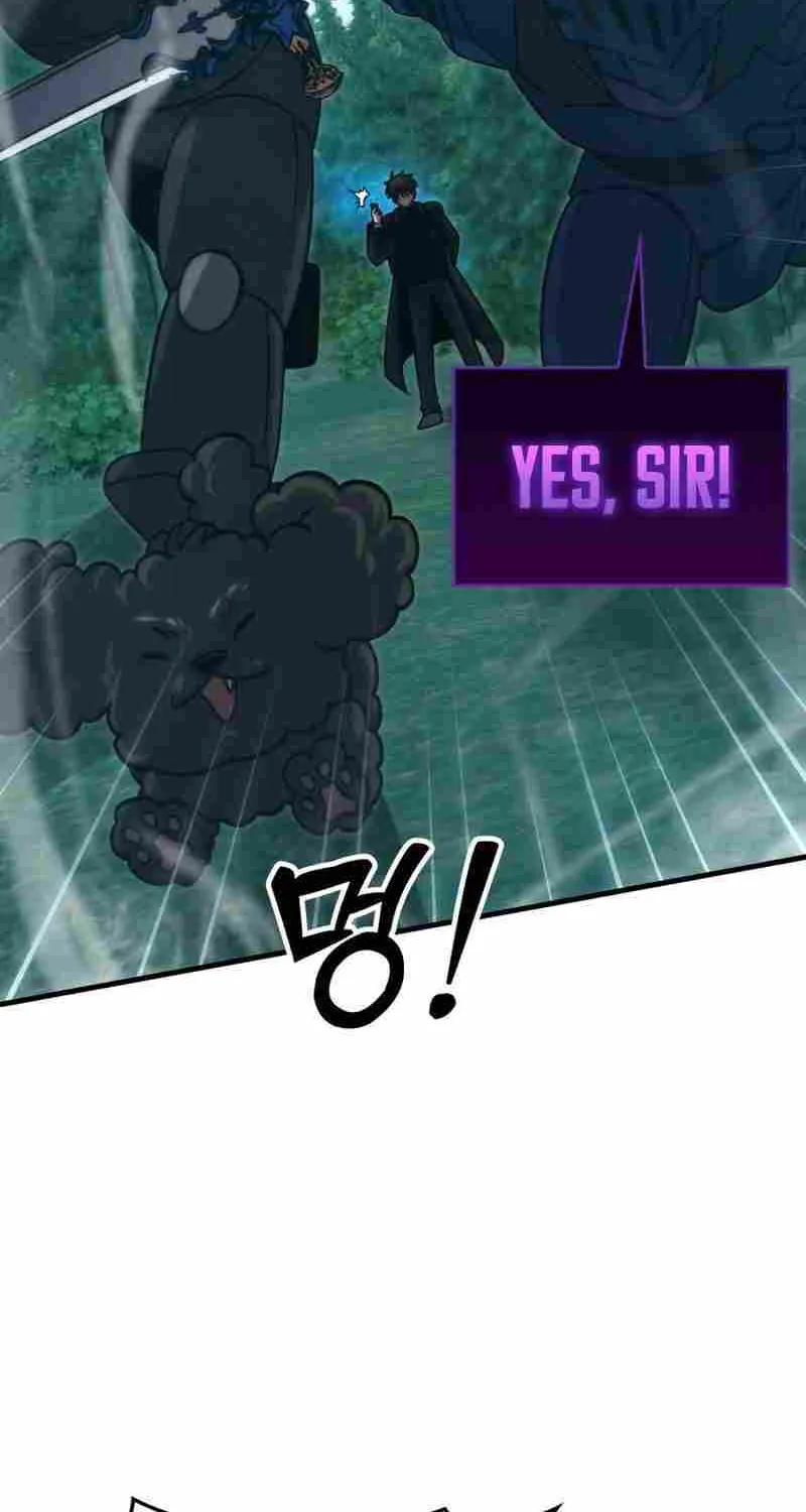 Demon Lord’s Martial Arts Ascension Chapter 70 page 56 - 