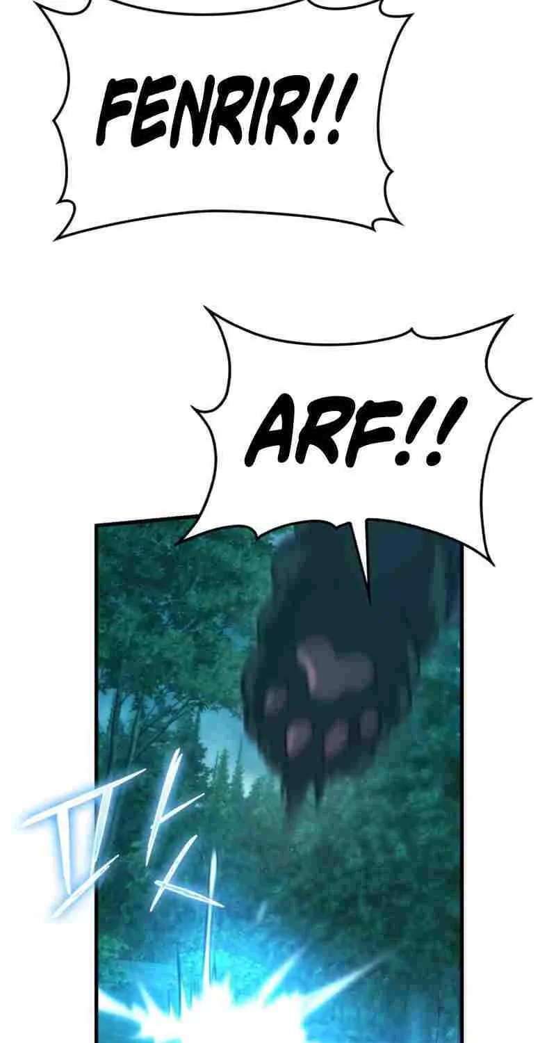 Demon Lord’s Martial Arts Ascension Chapter 70 page 57 - 