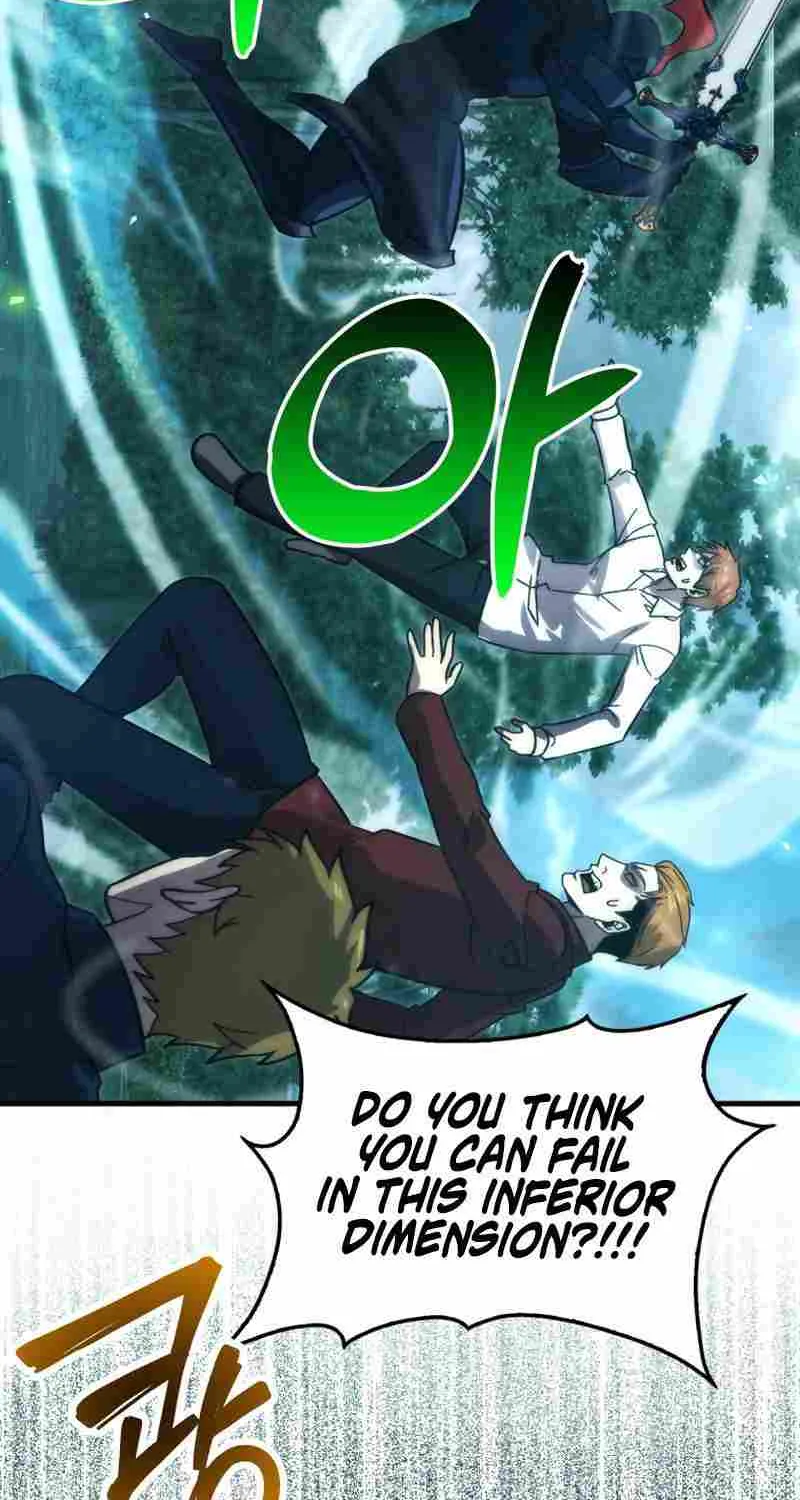 Demon Lord’s Martial Arts Ascension Chapter 70 page 60 - 