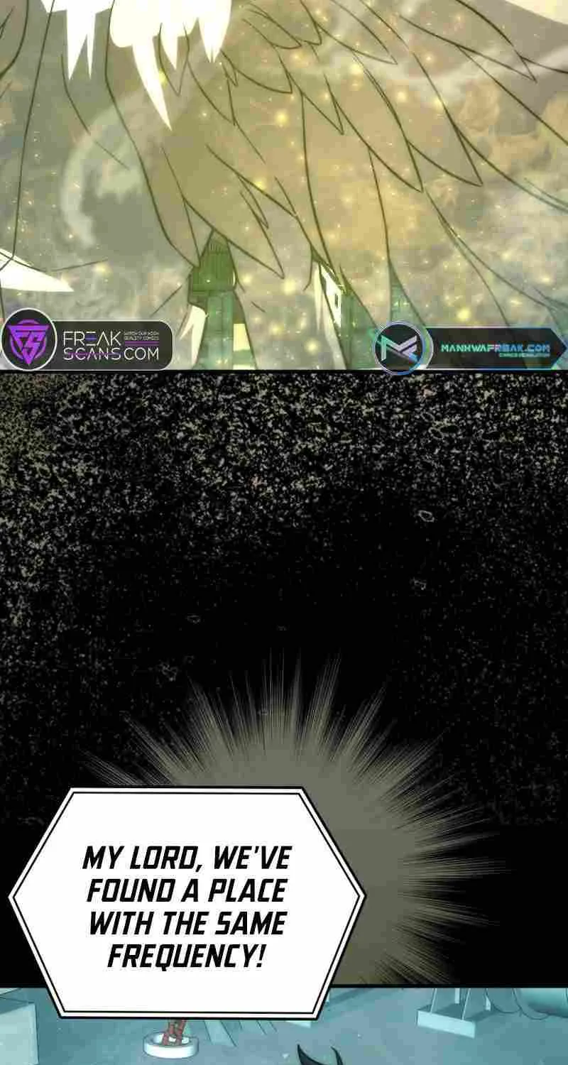 Demon Lord’s Martial Arts Ascension Chapter 70 page 7 - 