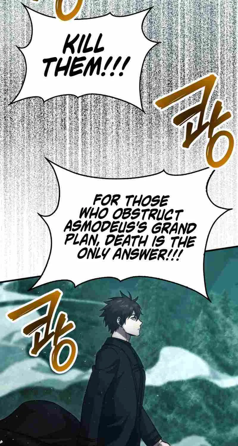 Demon Lord’s Martial Arts Ascension Chapter 70 page 61 - 