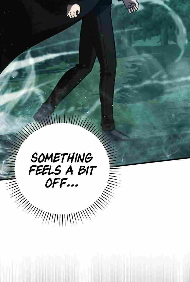 Demon Lord’s Martial Arts Ascension Chapter 70 page 62 - 