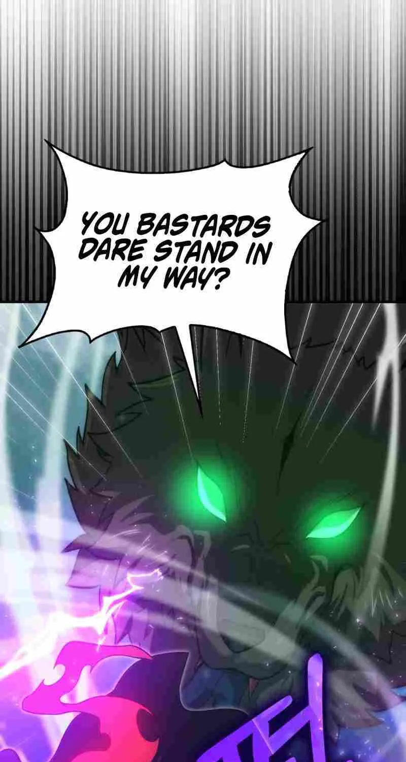 Demon Lord’s Martial Arts Ascension Chapter 70 page 63 - 