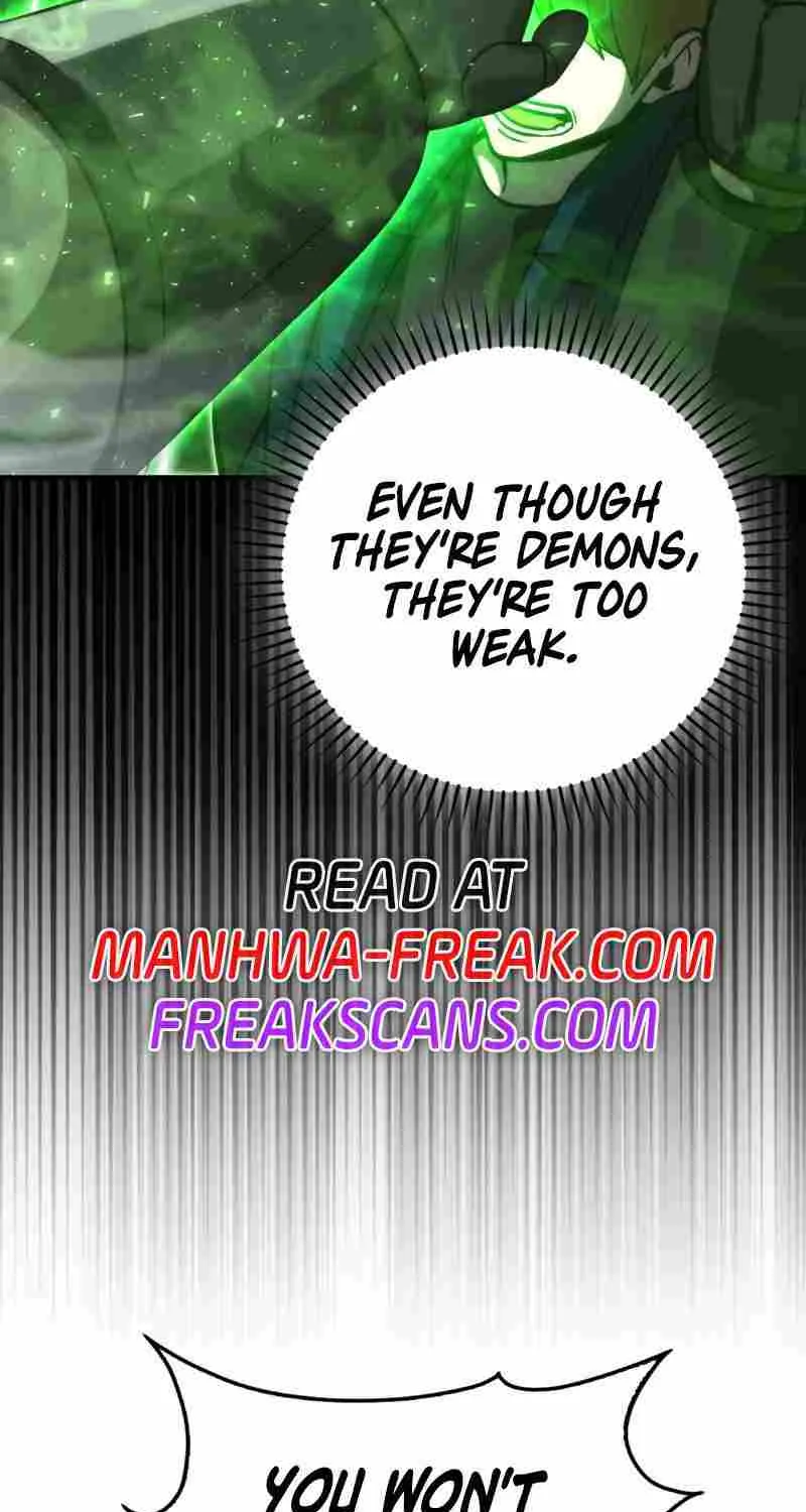 Demon Lord’s Martial Arts Ascension Chapter 70 page 65 - 