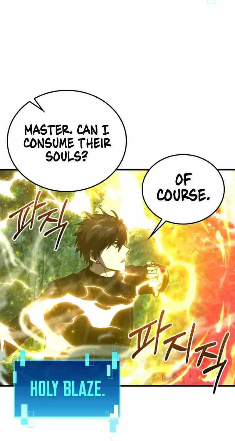 Demon Lord’s Martial Arts Ascension Chapter 70 page 67 - 