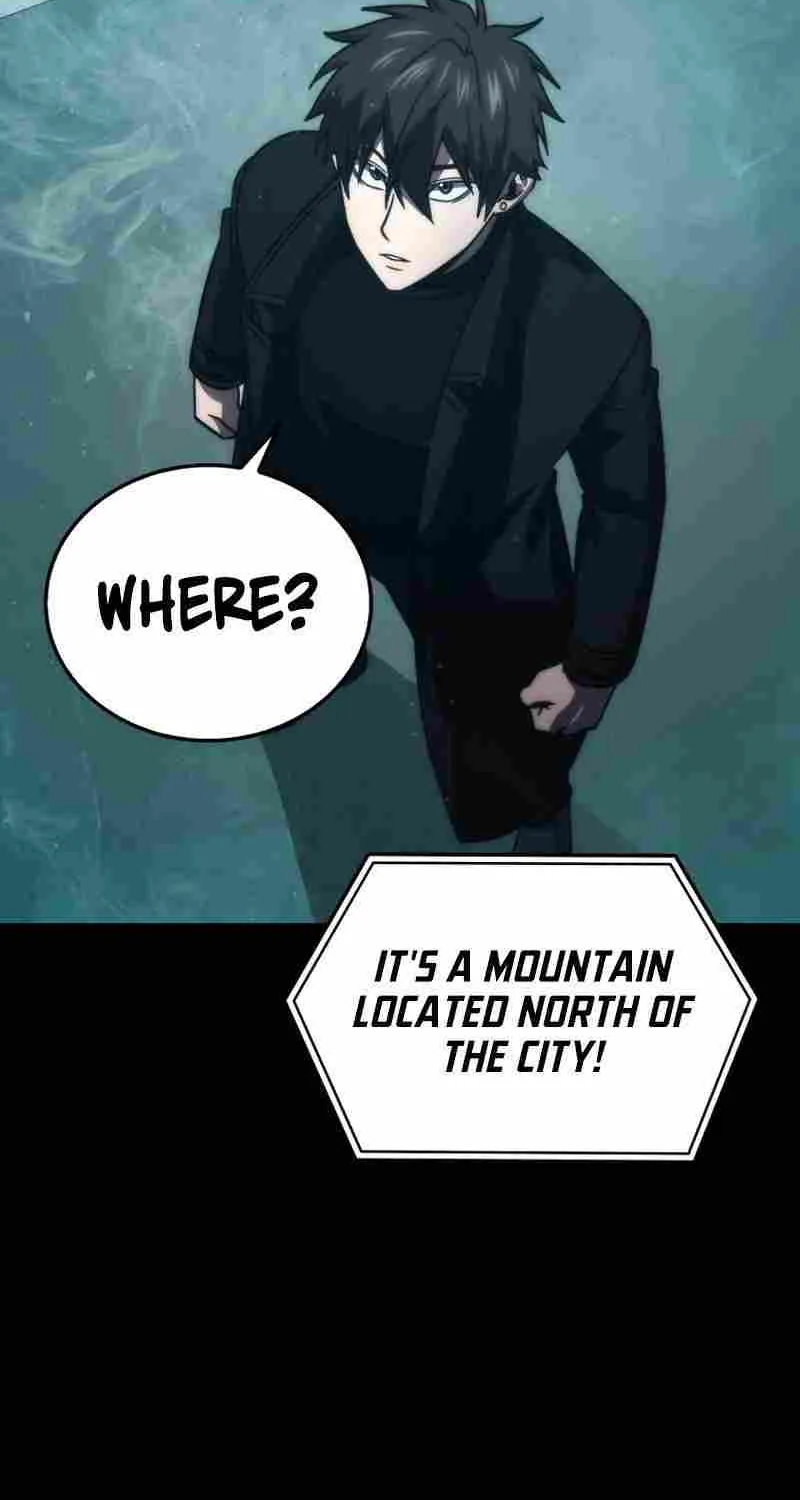 Demon Lord’s Martial Arts Ascension Chapter 70 page 8 - 