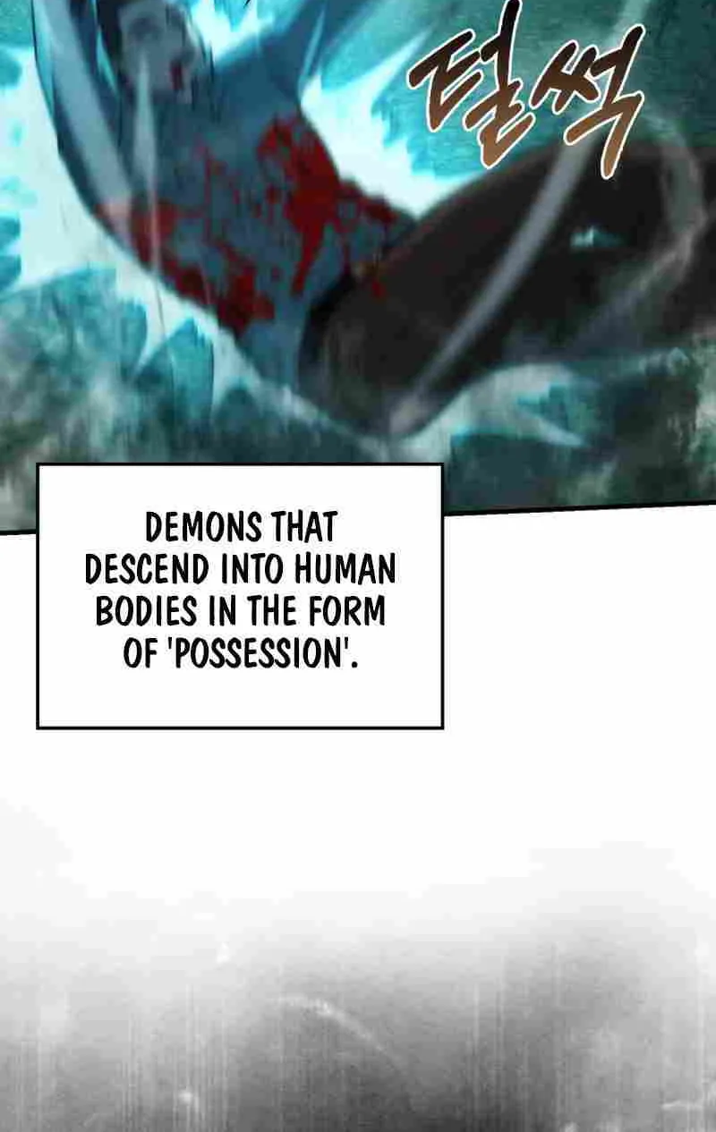 Demon Lord’s Martial Arts Ascension Chapter 70 page 72 - 