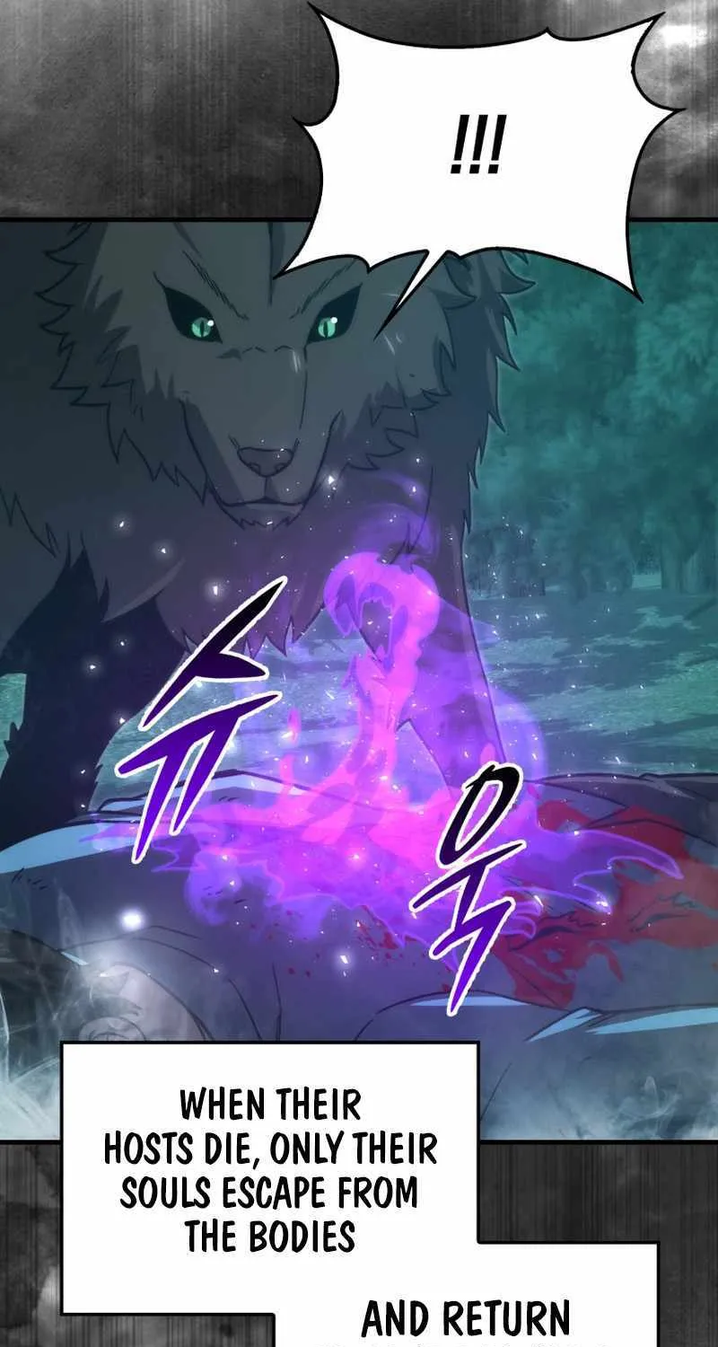 Demon Lord’s Martial Arts Ascension Chapter 70 page 73 - 