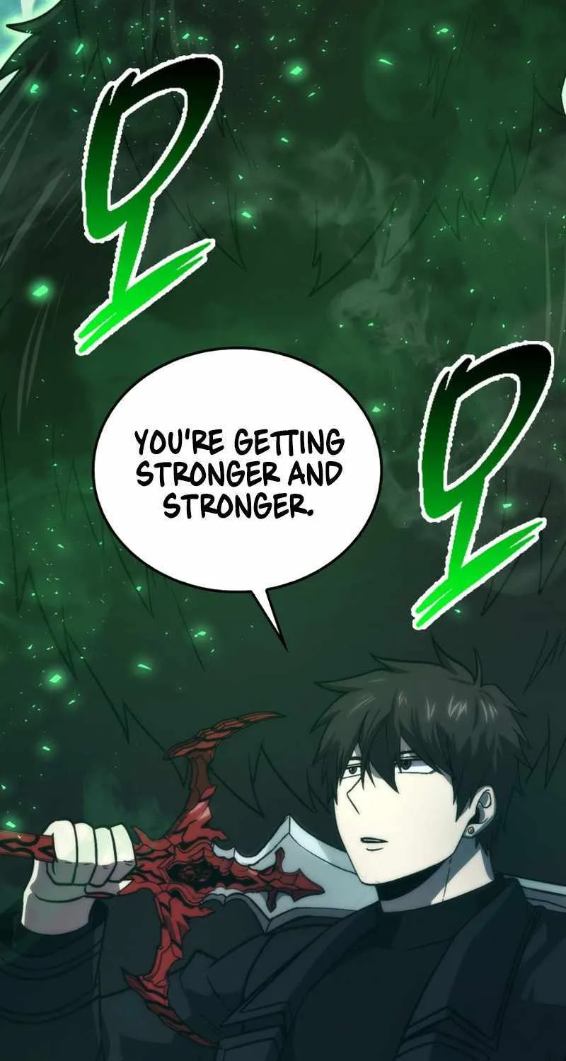 Demon Lord’s Martial Arts Ascension Chapter 70 page 77 - 