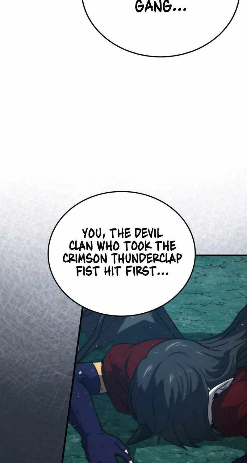 Demon Lord’s Martial Arts Ascension Chapter 70 page 80 - 