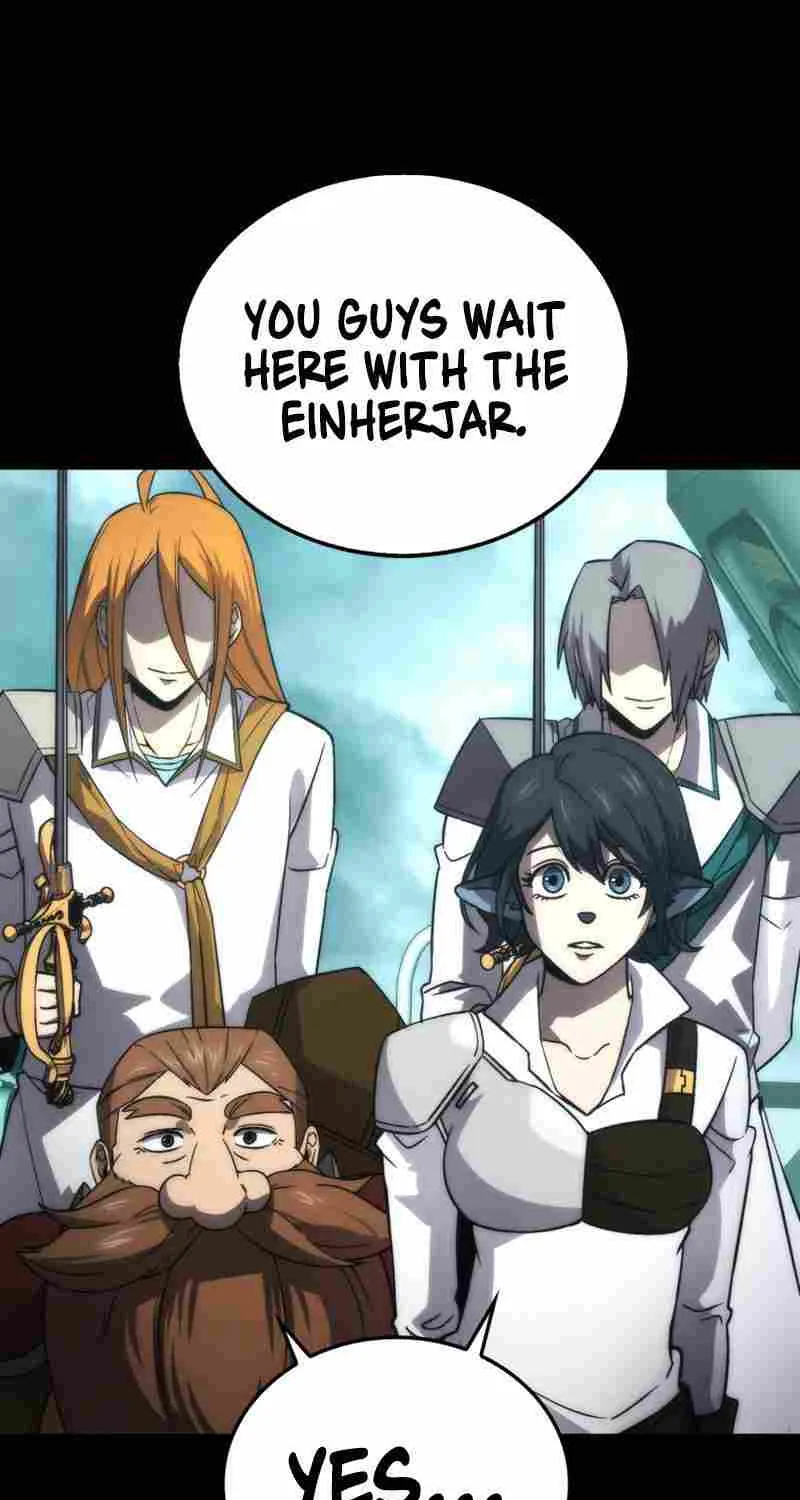 Demon Lord’s Martial Arts Ascension Chapter 70 page 9 - 