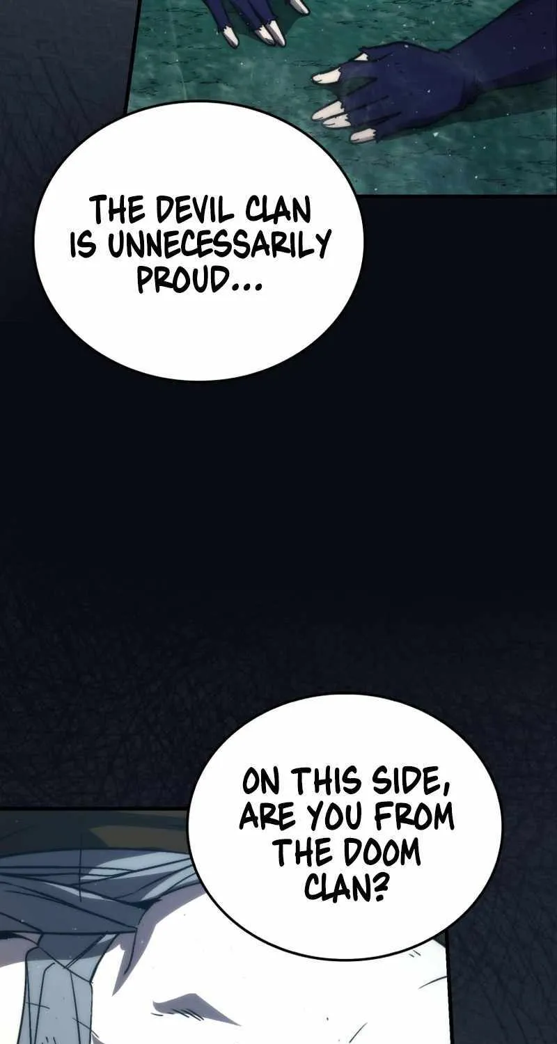 Demon Lord’s Martial Arts Ascension Chapter 70 page 81 - 