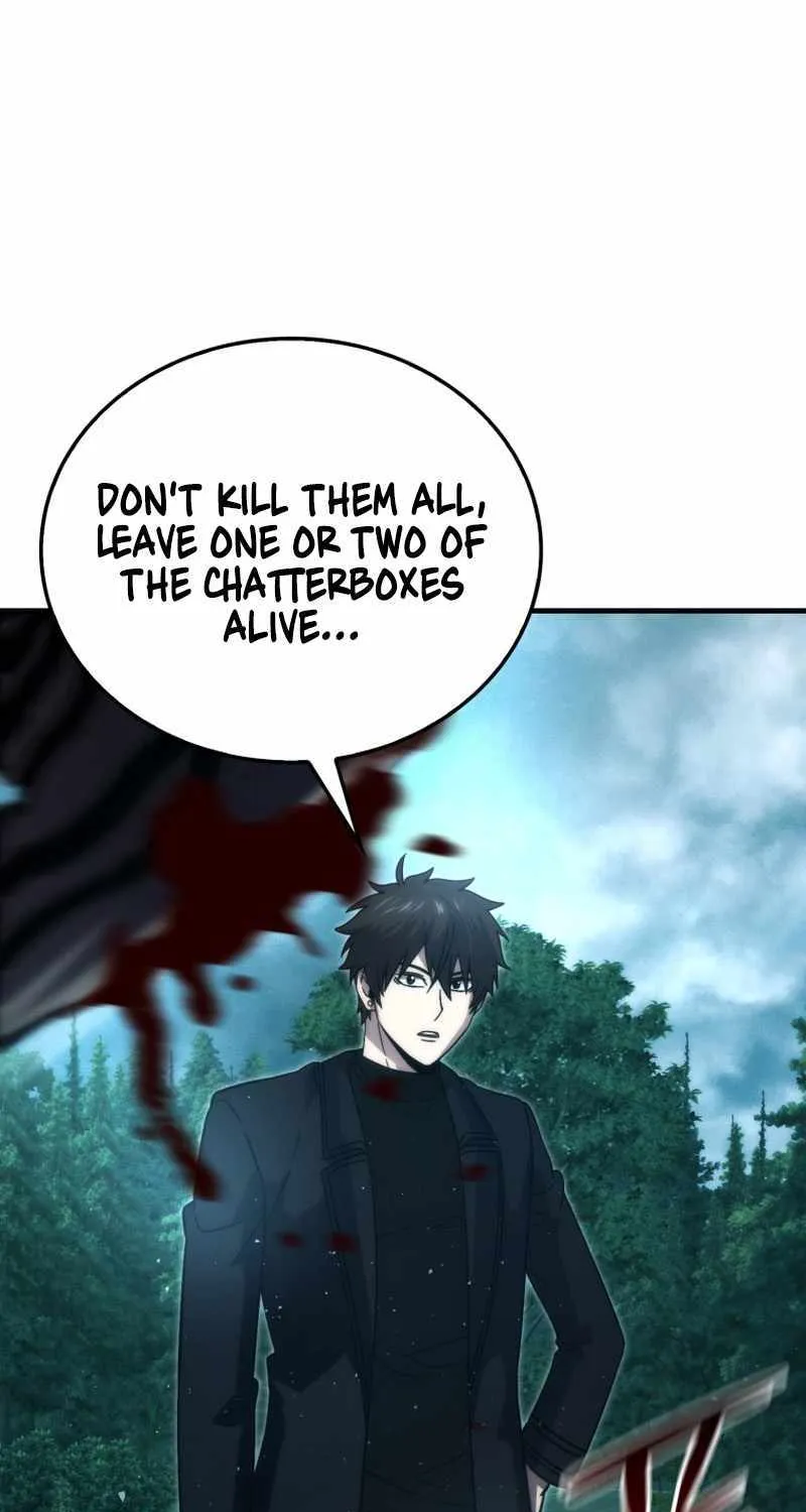 Demon Lord’s Martial Arts Ascension Chapter 70 page 83 - 