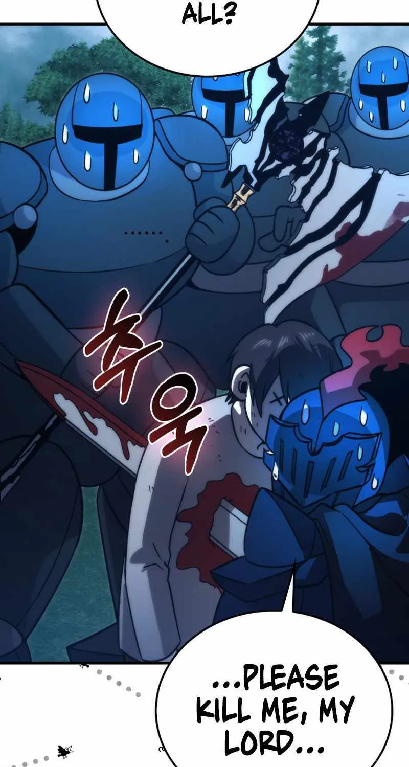 Demon Lord’s Martial Arts Ascension Chapter 70 page 85 - 