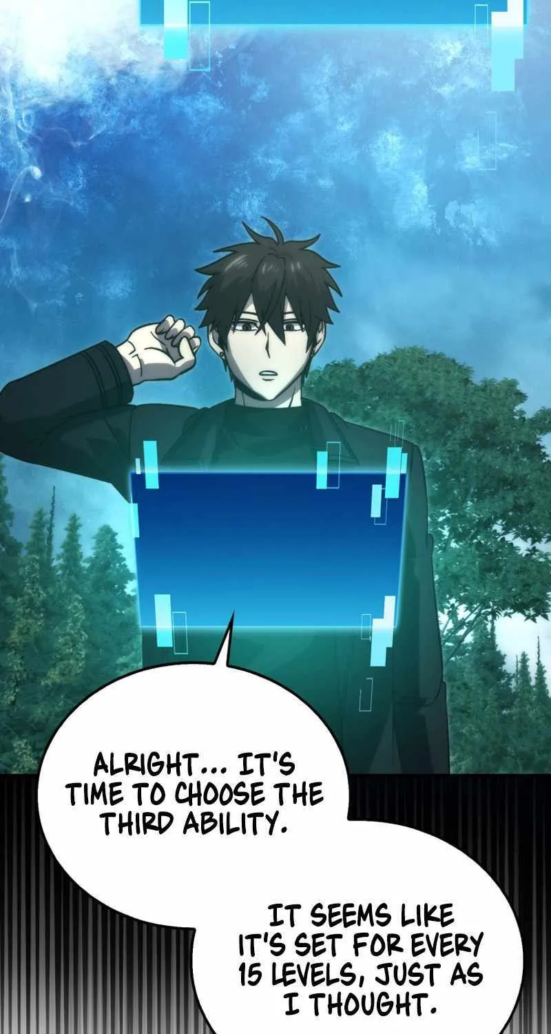 Demon Lord’s Martial Arts Ascension Chapter 70 page 91 - 