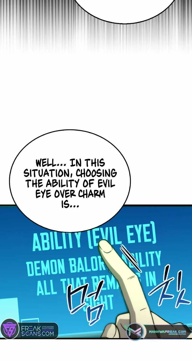 Demon Lord’s Martial Arts Ascension Chapter 70 page 92 - 