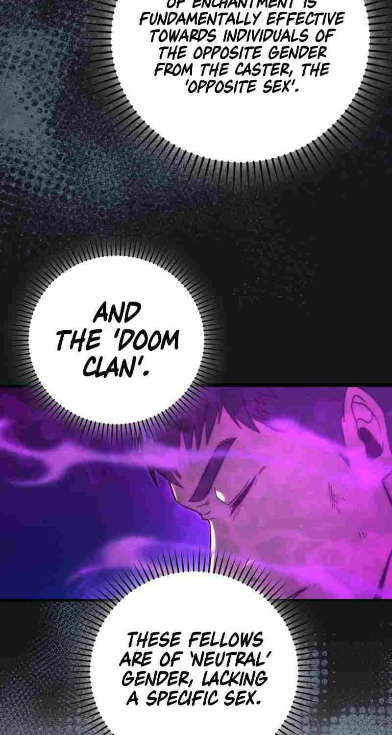 Demon Lord’s Martial Arts Ascension Chapter 70 page 100 - 
