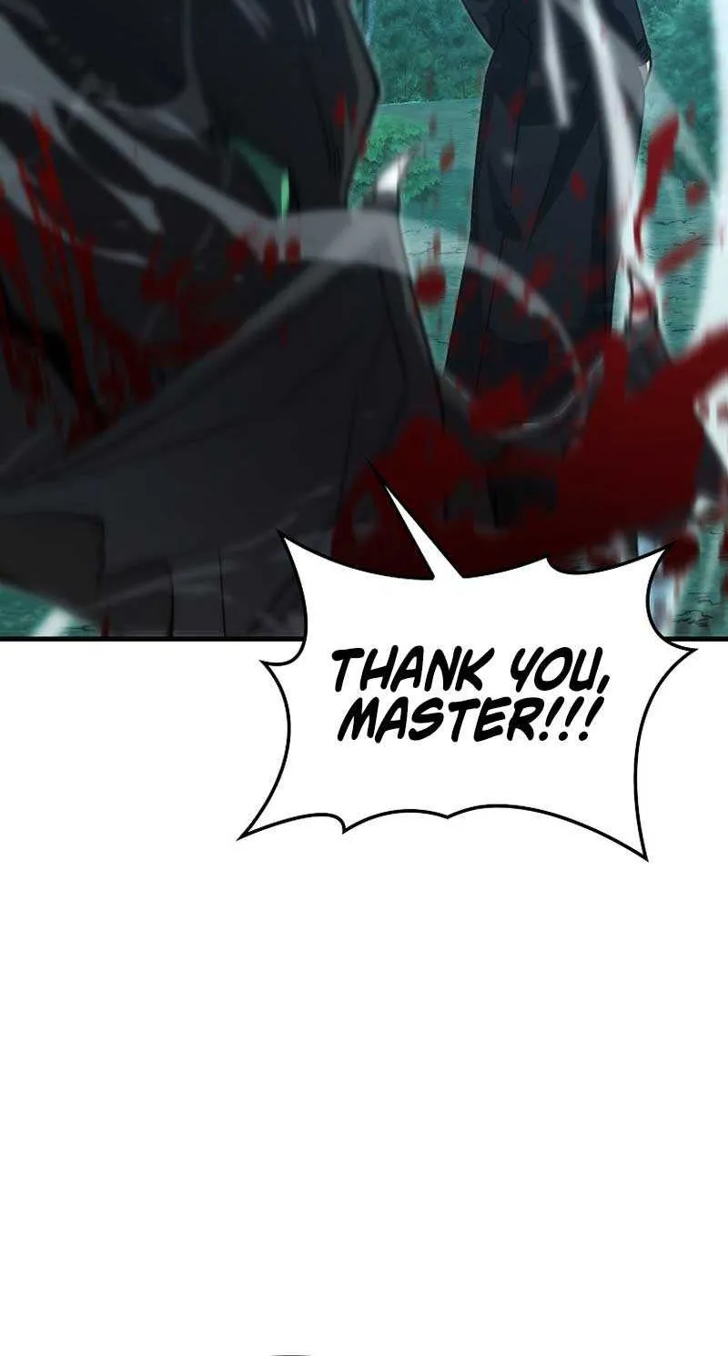 Demon Lord’s Martial Arts Ascension Chapter 71 page 11 - 