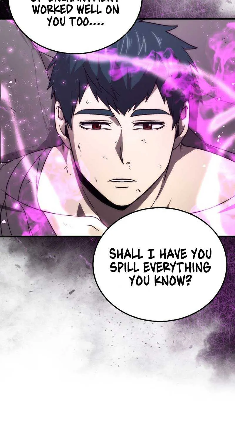Demon Lord’s Martial Arts Ascension Chapter 71 page 14 - 