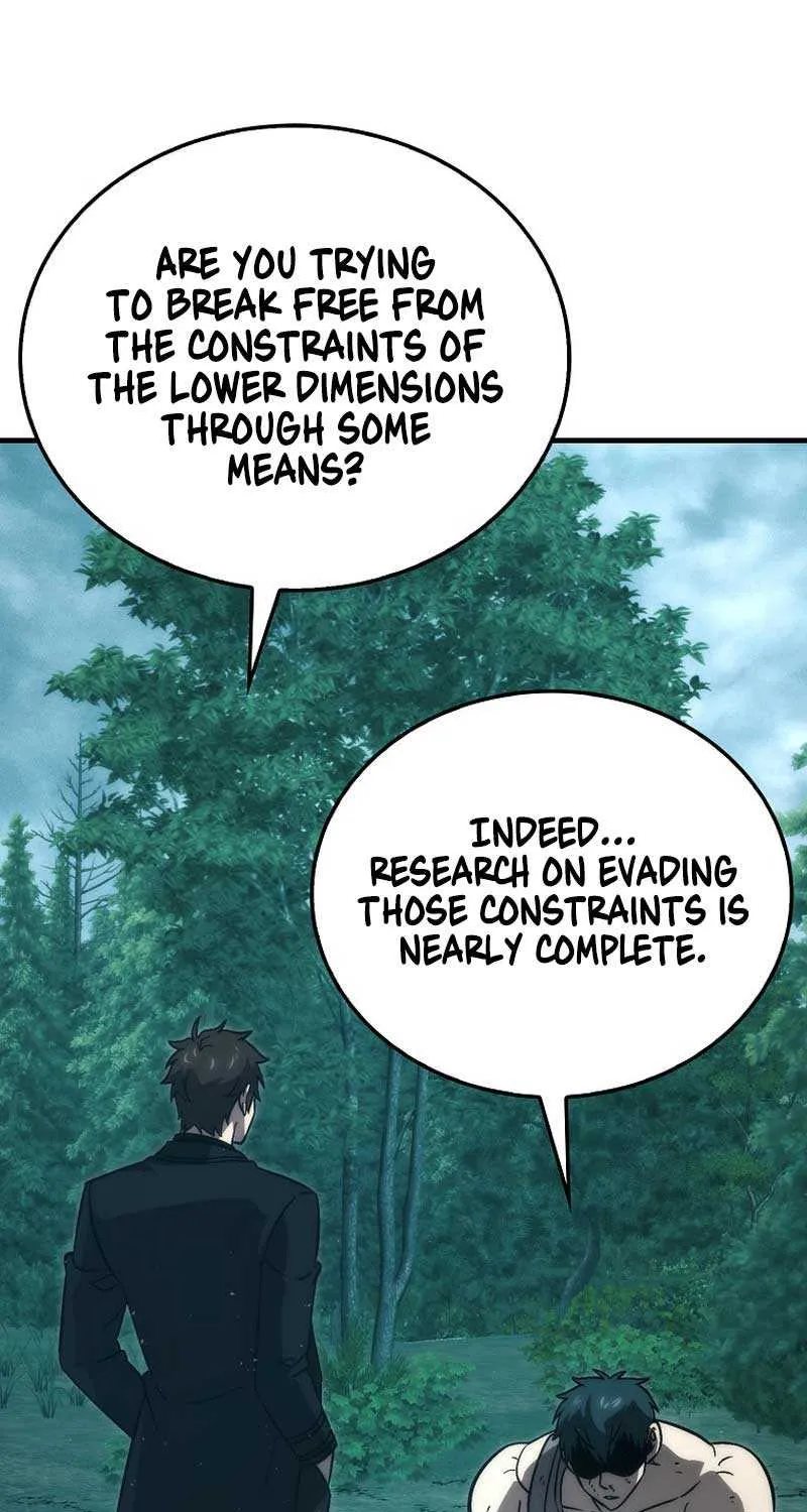 Demon Lord’s Martial Arts Ascension Chapter 71 page 16 - 