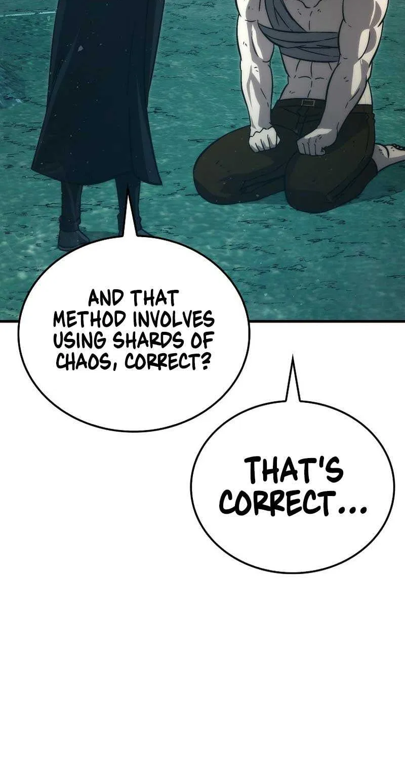 Demon Lord’s Martial Arts Ascension Chapter 71 page 17 - 