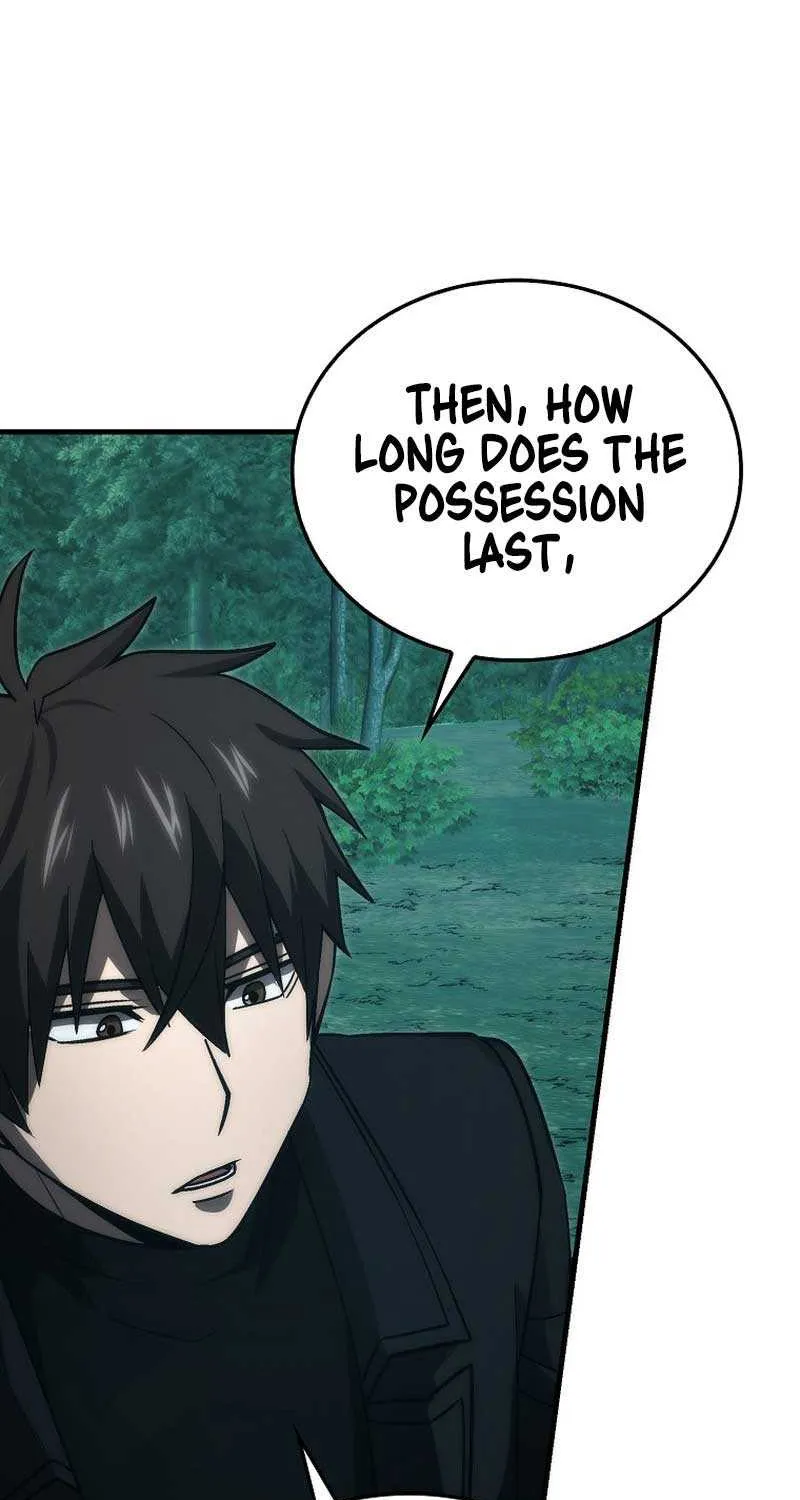 Demon Lord’s Martial Arts Ascension Chapter 71 page 18 - 