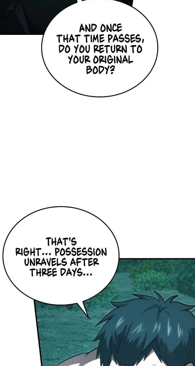 Demon Lord’s Martial Arts Ascension Chapter 71 page 19 - 