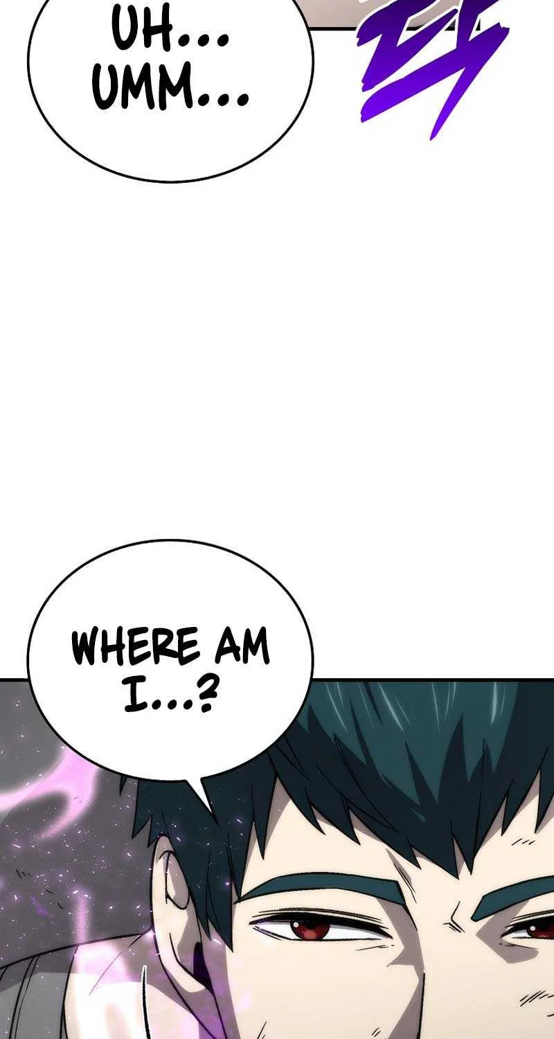 Demon Lord’s Martial Arts Ascension Chapter 71 page 3 - 