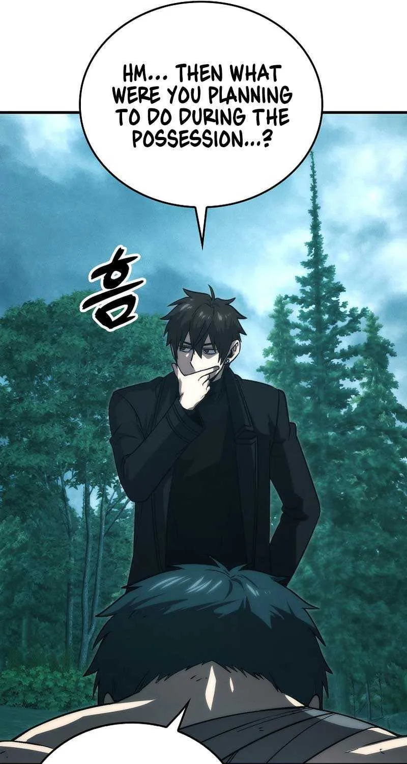 Demon Lord’s Martial Arts Ascension Chapter 71 page 21 - 