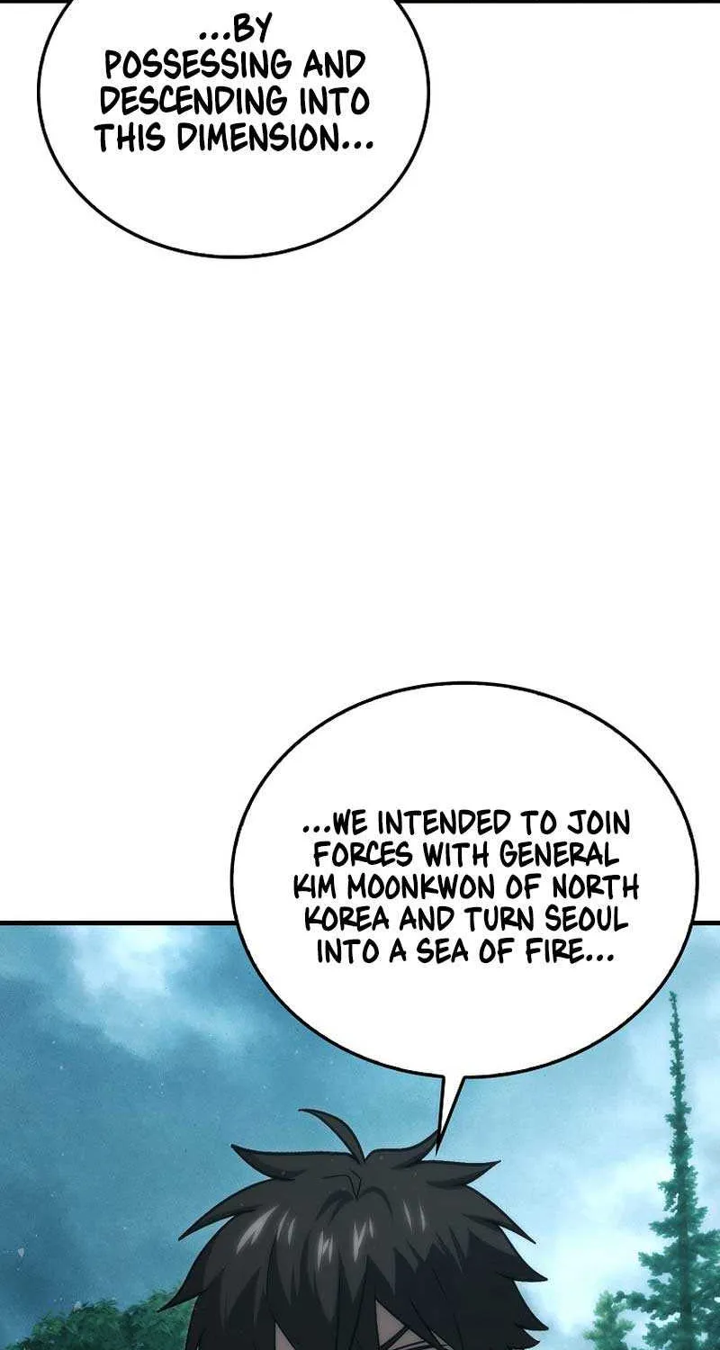 Demon Lord’s Martial Arts Ascension Chapter 71 page 22 - 