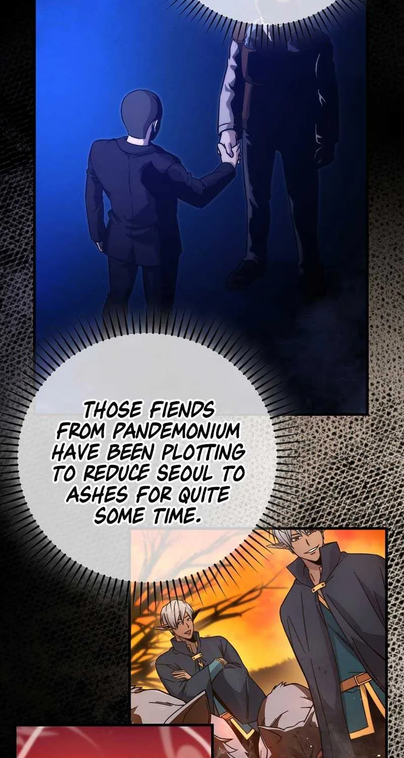 Demon Lord’s Martial Arts Ascension Chapter 71 page 24 - 