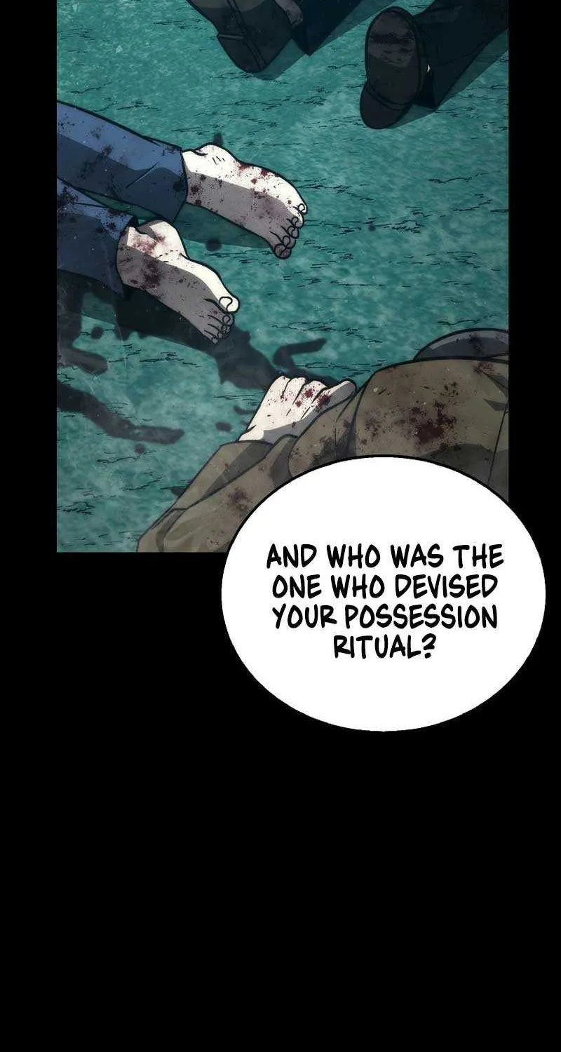 Demon Lord’s Martial Arts Ascension Chapter 71 page 28 - 