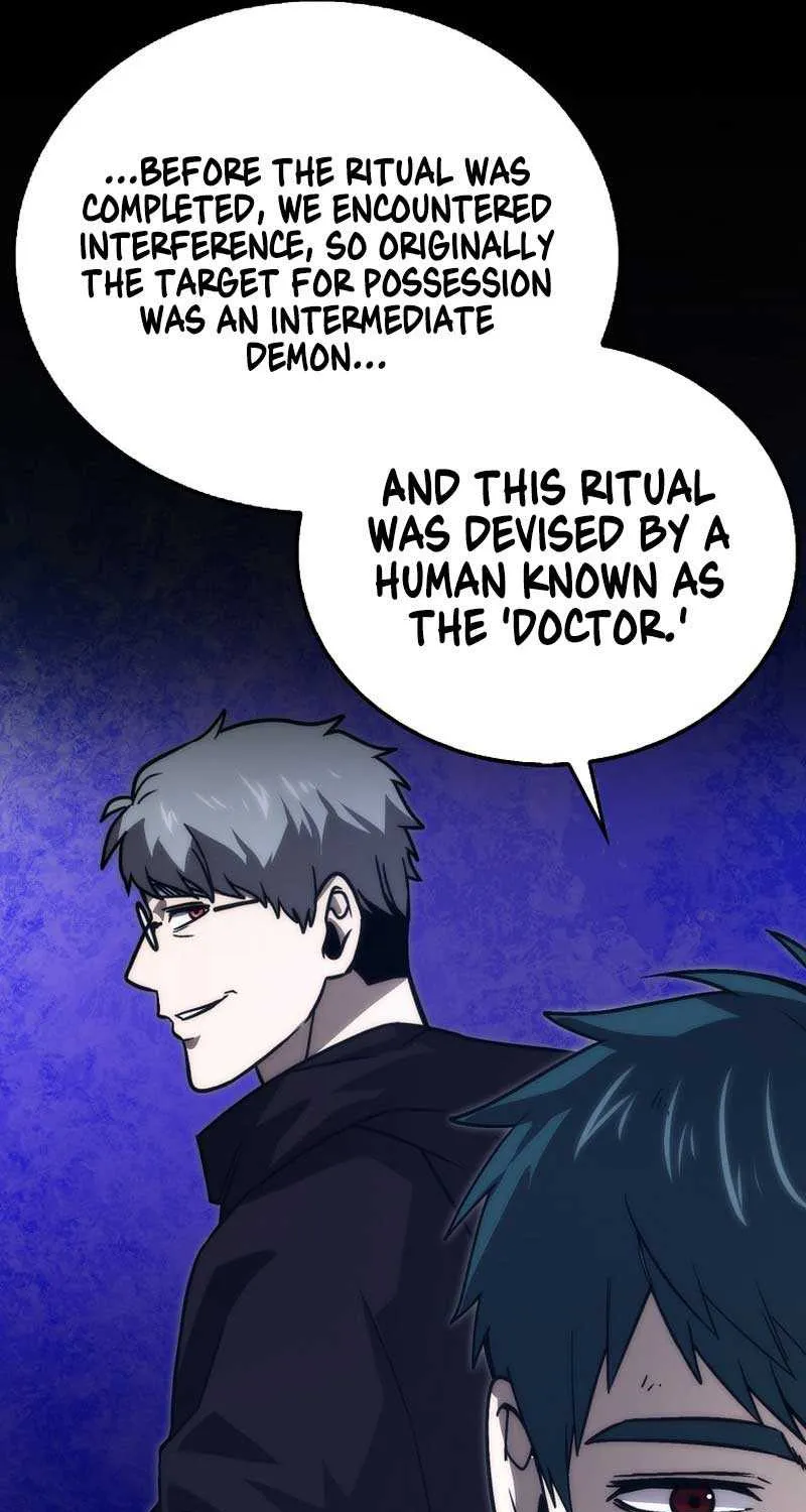 Demon Lord’s Martial Arts Ascension Chapter 71 page 29 - 